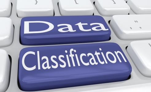 Data Classification is no more a choice
